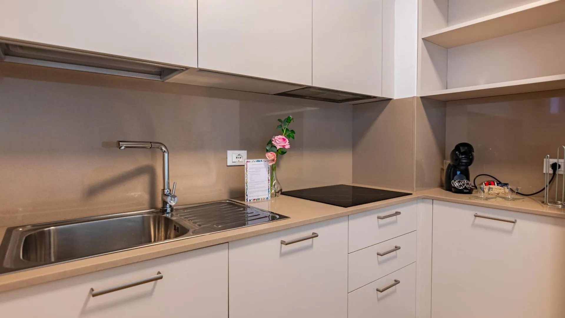 Ltapartments 3- Nuovo Bilocale A 10 Minuti Dalla Torre بيزا