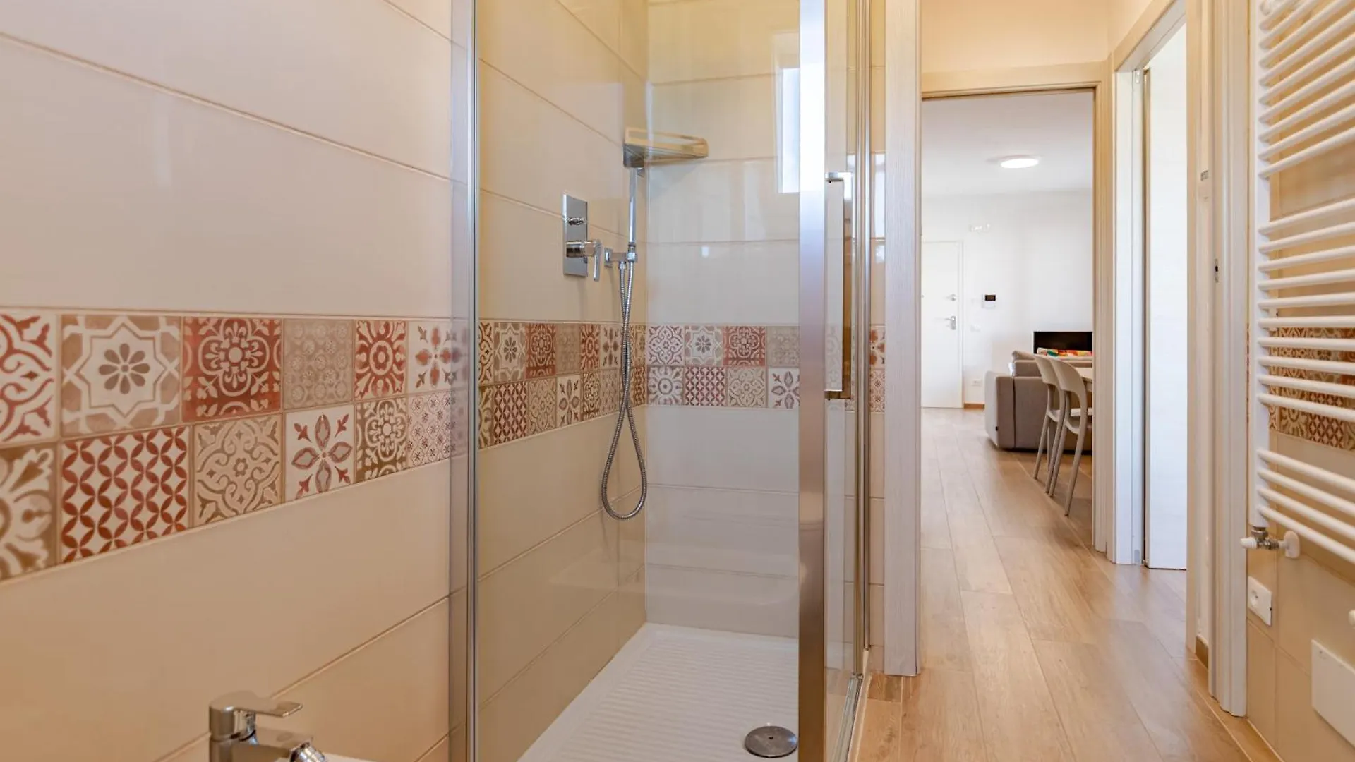 شقة Ltapartments 3- Nuovo Bilocale A 10 Minuti Dalla Torre بيزا إيطاليا