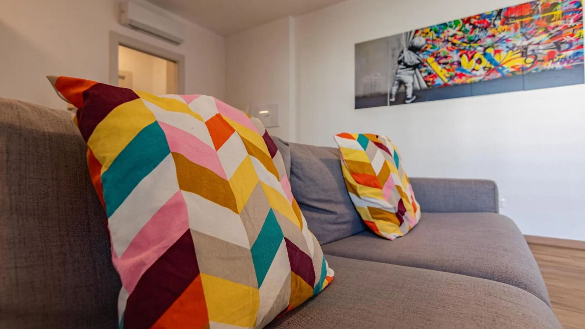 Ltapartments 3- Nuovo Bilocale A 10 Minuti Dalla Torre بيزا 0*,  إيطاليا