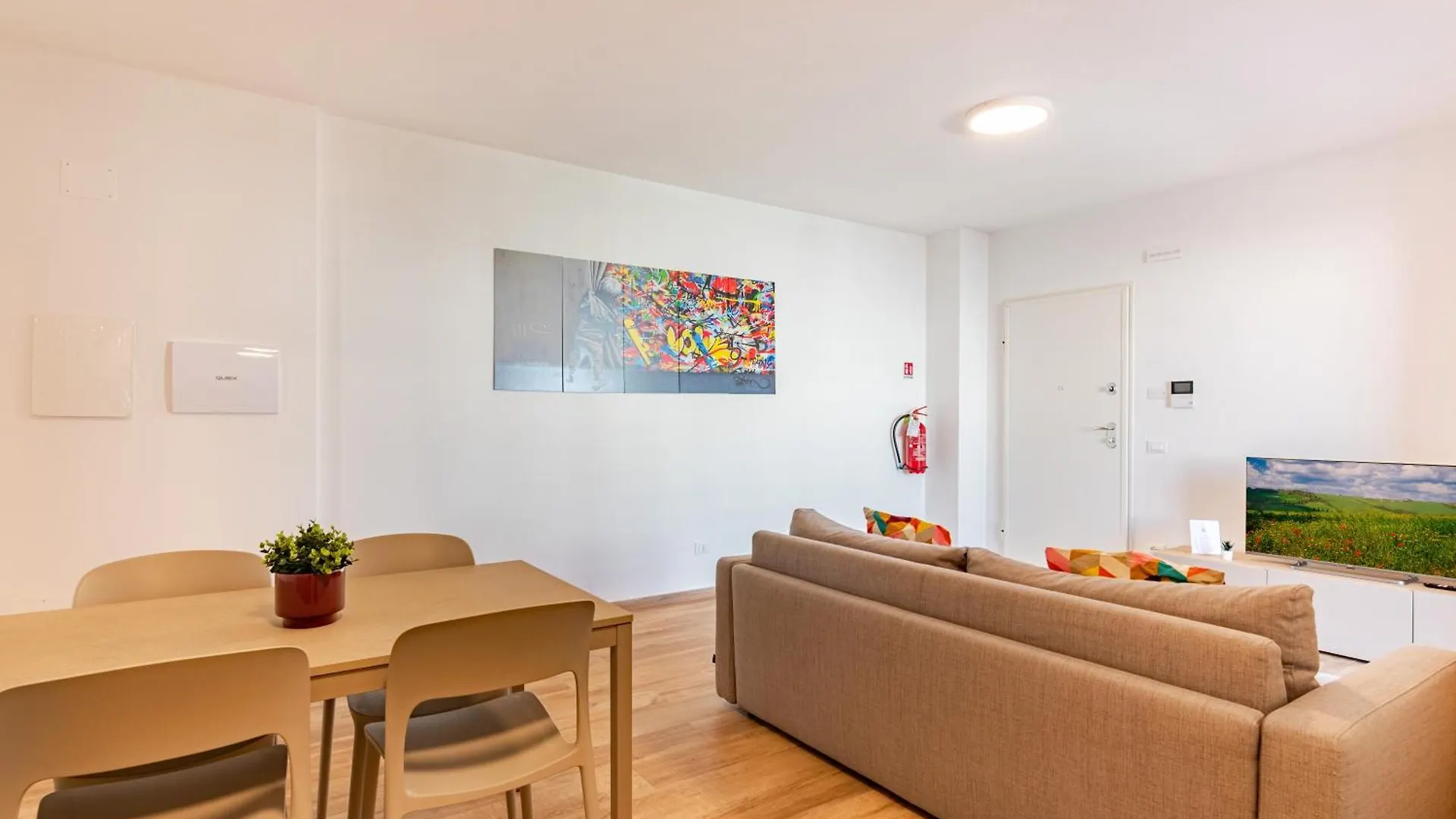 Ltapartments 3- Nuovo Bilocale A 10 Minuti Dalla Torre بيزا