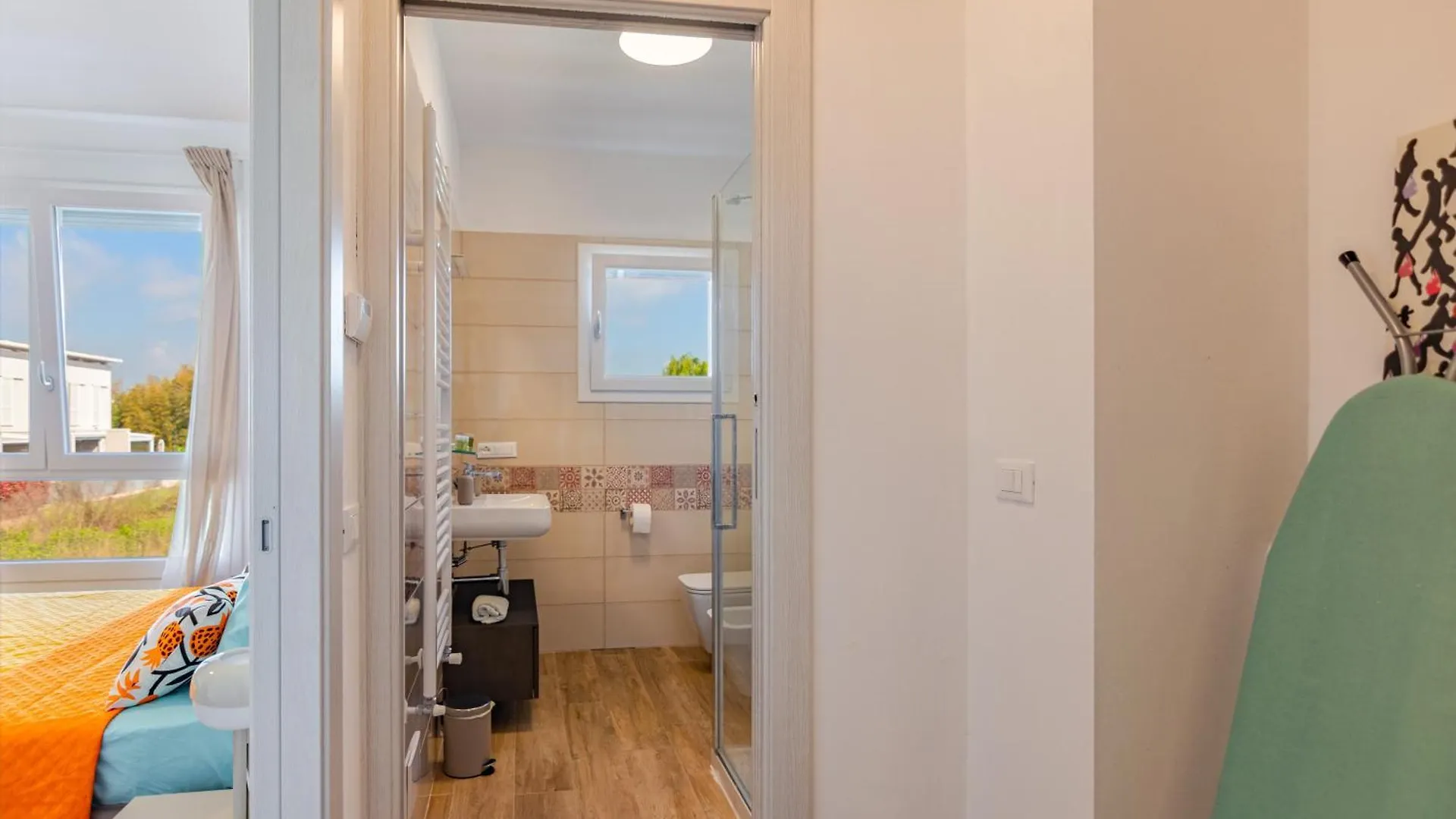 Apartment Ltapartments 3- Nuovo Bilocale A 10 Minuti Dalla Torre Pisa