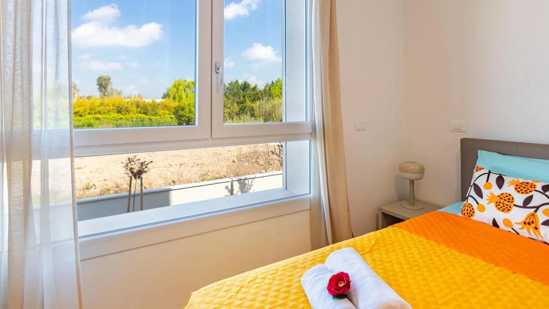 Ltapartments 3- Nuovo Bilocale A 10 Minuti Dalla Torre Pisa Italy