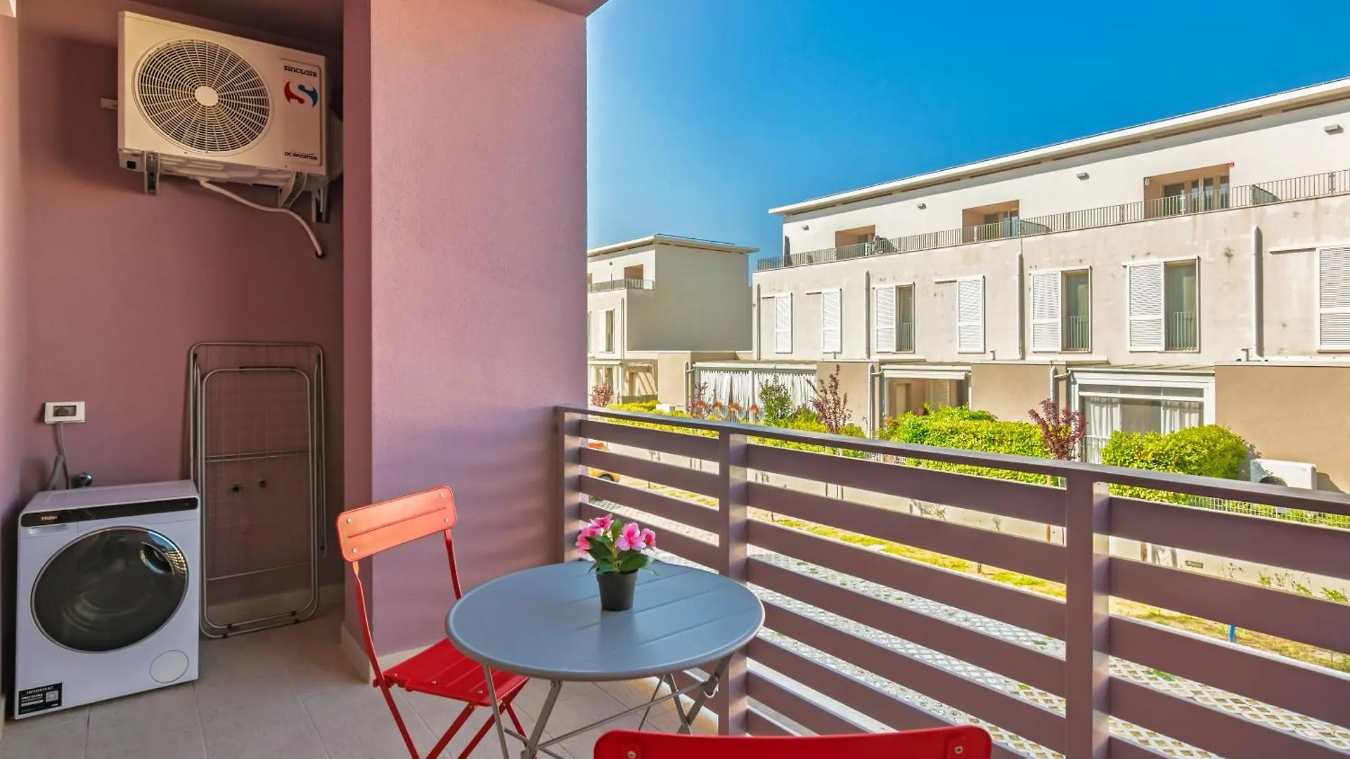 Ltapartments 3- Nuovo Bilocale A 10 Minuti Dalla Torre Pisa Apartment