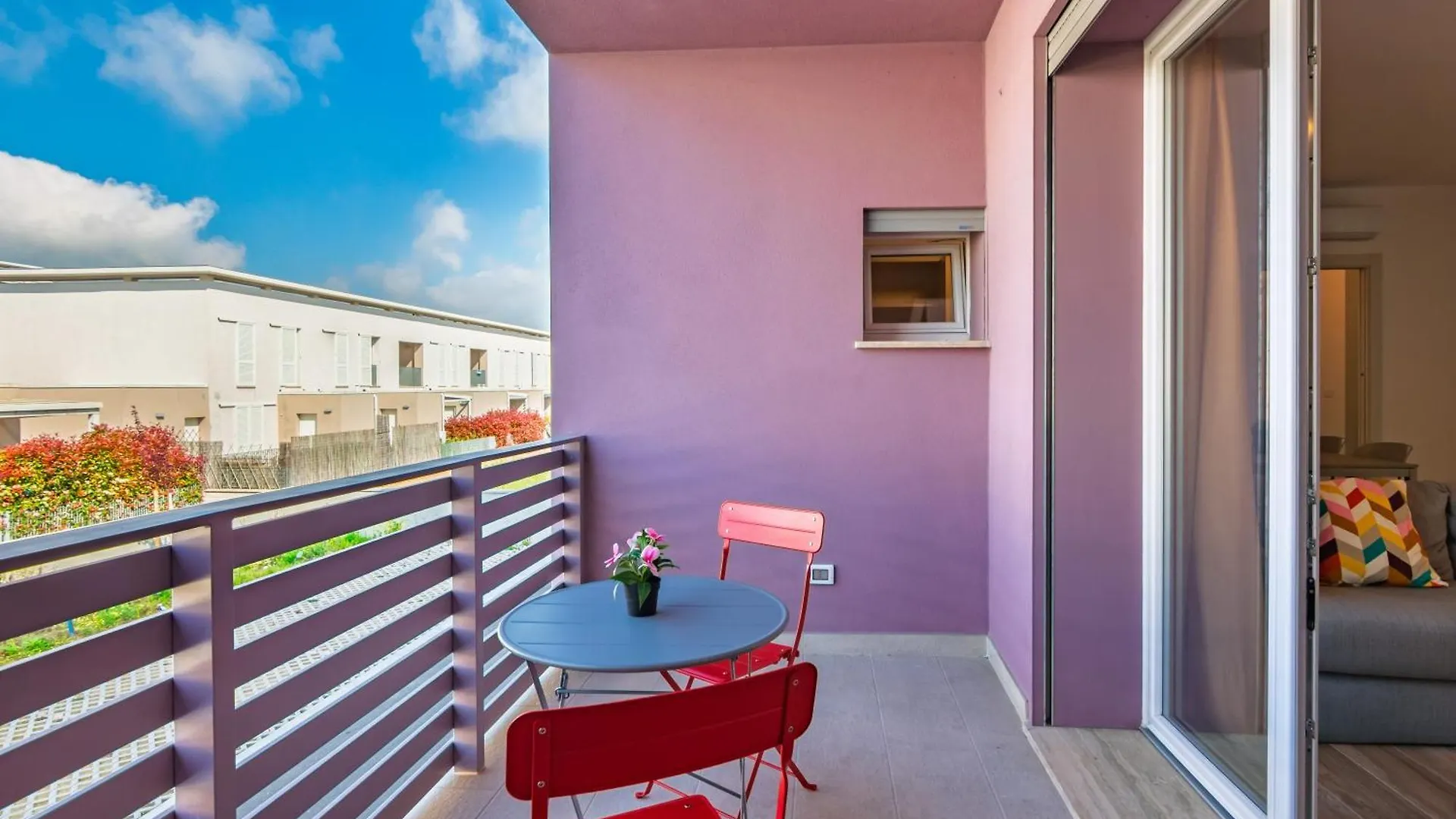 Apartment Ltapartments 3- Nuovo Bilocale A 10 Minuti Dalla Torre Pisa