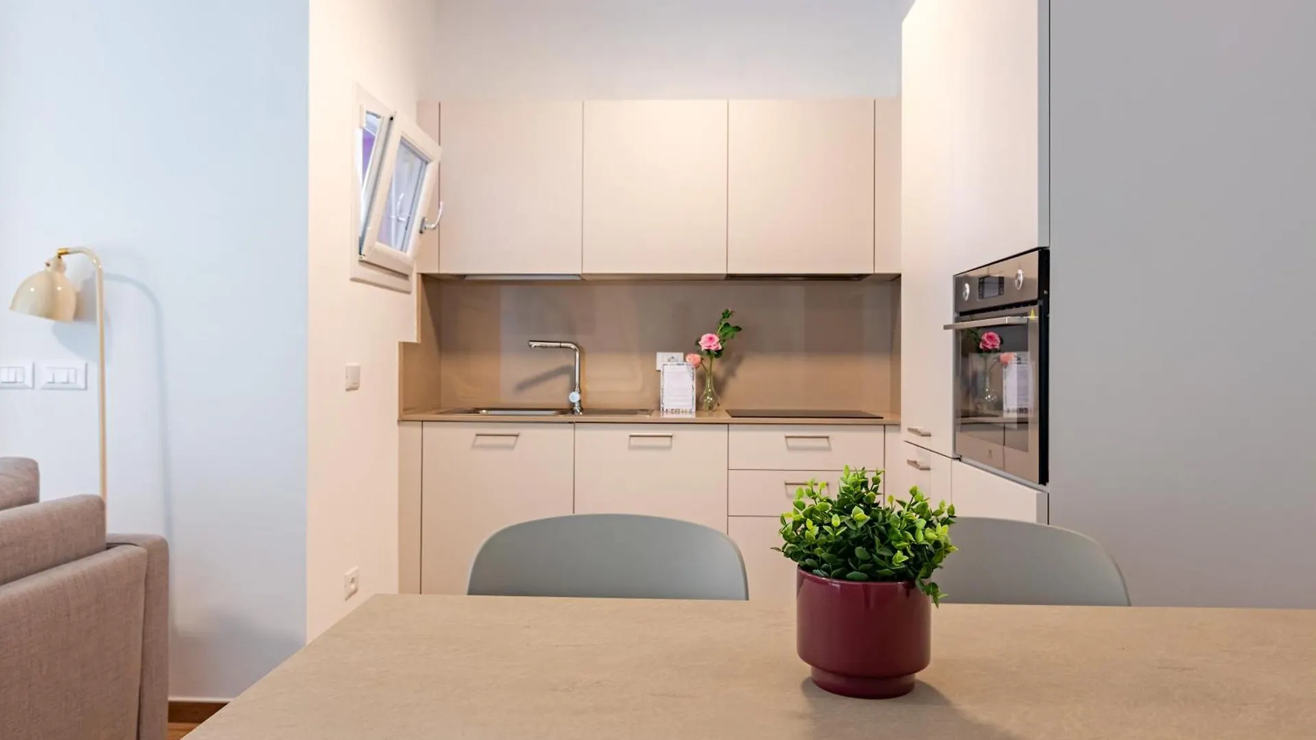 Apartment Ltapartments 3- Nuovo Bilocale A 10 Minuti Dalla Torre Pisa Italien