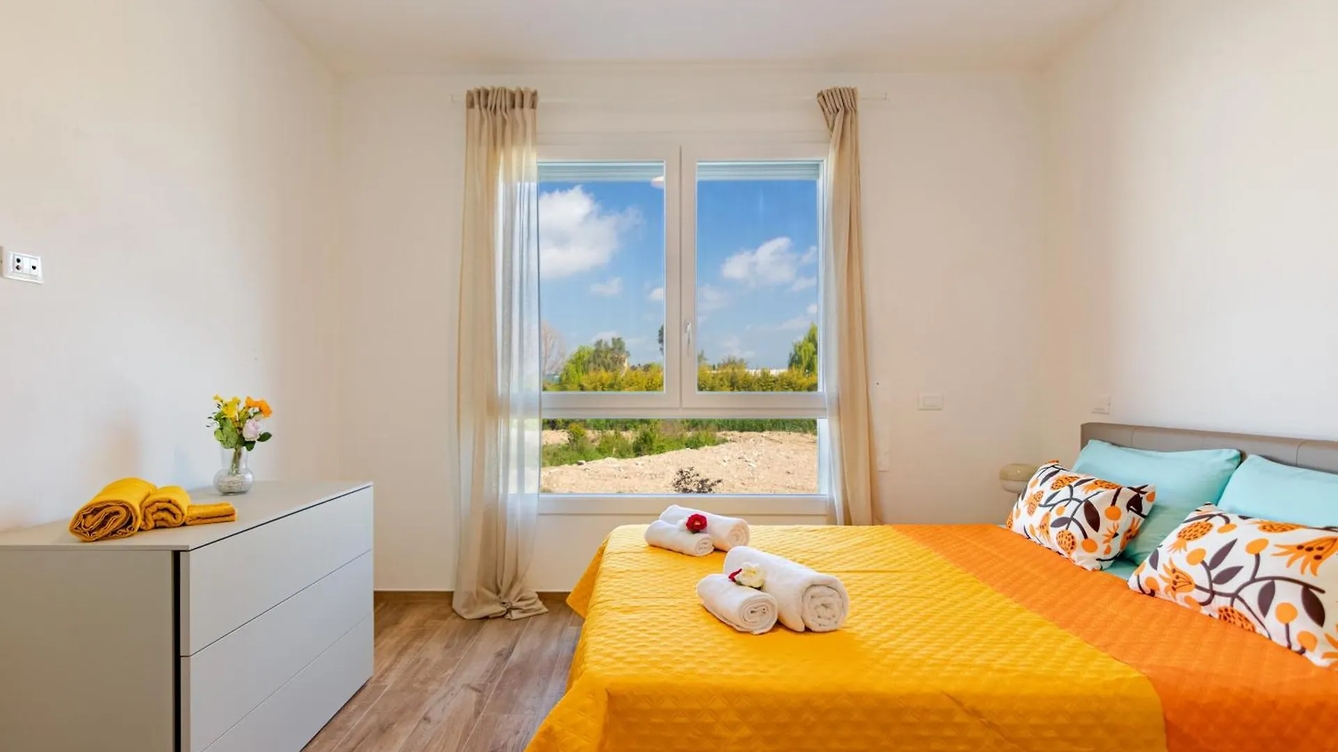 Apartment Ltapartments 3- Nuovo Bilocale A 10 Minuti Dalla Torre Pisa Italien